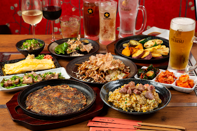 Teppanyaki Yebisu 사진 3