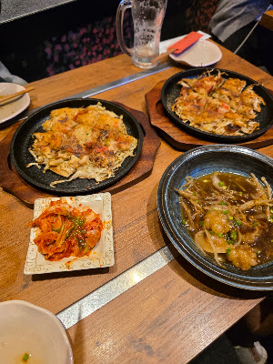 Teppanyaki Yebisu 사진 4