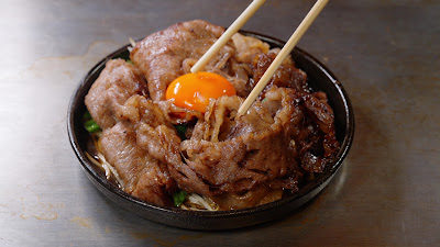 해산물 오코노미야키 오뎅 TOMONO 사진 2