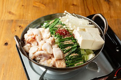 오코노미 야키 이자카야 하치 사진 3
