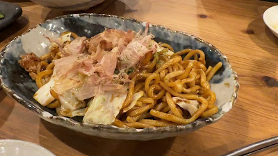 오코노미 야키 이자카야 하치 사진 2