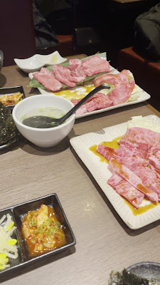 츠키시마야 사진 2