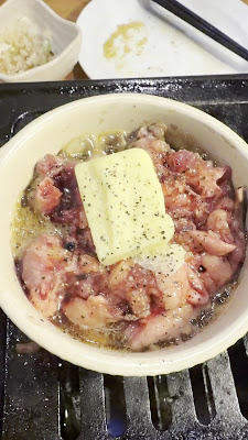 - 일본식 치킨 카라아게 & 치킨 야키니쿠 - 아이노스케 사진 2