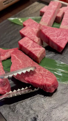 오사카 할랄 와규 스테이크 야키니쿠 Furusato 사진 2