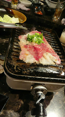 야키니쿠 타쿠미 사진 2