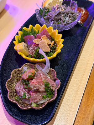 和牛串焼き＆創作居酒屋 えんや 사진 4