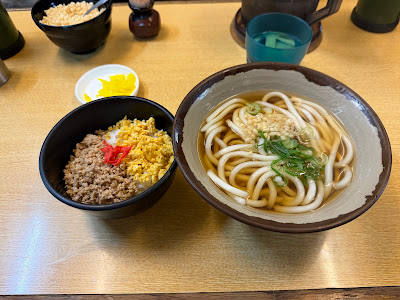 めん処 つるつる庵 第2ビル店 사진 4