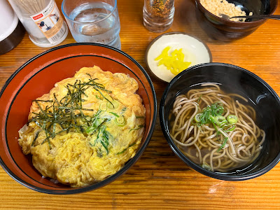 めん処 つるつる庵 第2ビル店 사진 5