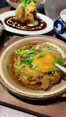우메다 도야마 신짱：육즙 만두 이자카야 사진 2