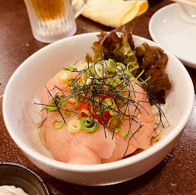 焼き鳥居酒屋 暫時(ざんじ) 사진 3