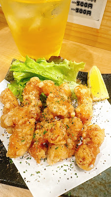 ちょこっと酒場 あうん 사진 2