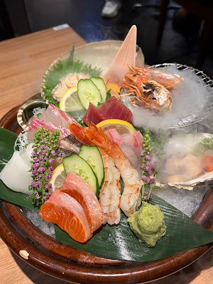 お魚と地酒 しもたや アベ地下店 사진 4