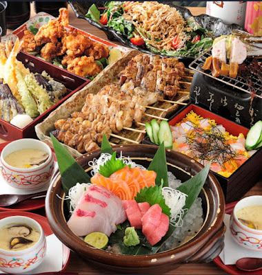 お魚と地酒 しもたや アベ地下店 사진 3