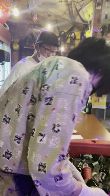 炉端横丁 荒鮮景 사진 3