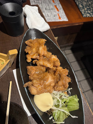 有川家 居酒屋 華 사진 4