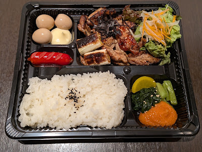 炭火炙り焼き 八重 사진 3