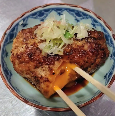 炭火炙り焼き 八重 사진 2