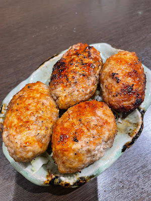 炭火炙り焼き 八重 사진 5