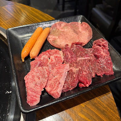 肉酒場 火車 사진 3