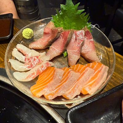 肉酒場 火車 사진 4