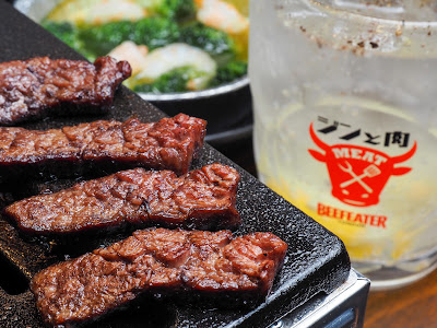 肉酒場 火車 사진 2