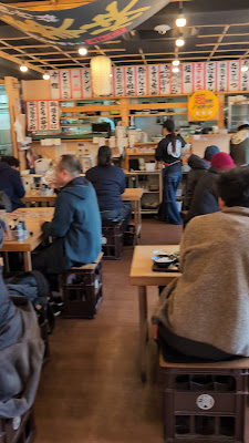 만마루 벤텐초점 사진 2
