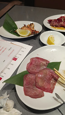焼肉まえだ 사진 2