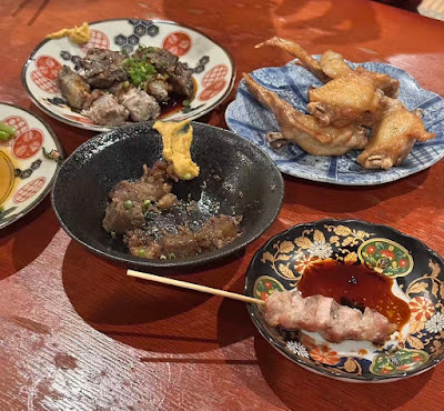 새로운 쿠레야 이자카야 사진 4