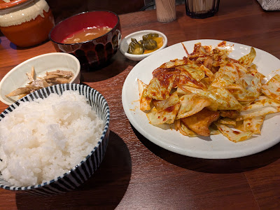 つばめ食堂 사진 2