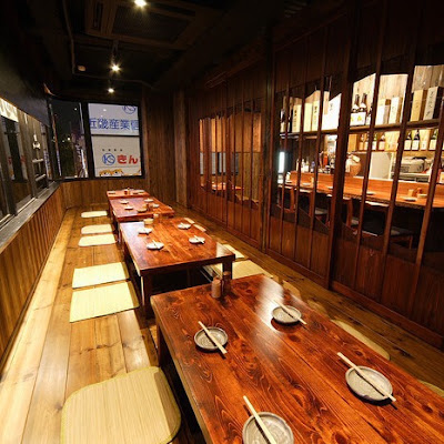 Makoya Namba 2nd store