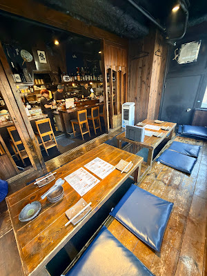 Makoya Namba 2nd store 사진 3