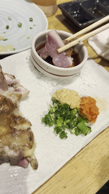 투계난바점 사진 2