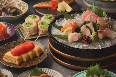 炭と海鮮と串焼きと肴 とっとっと 難波千日前店 사진 3