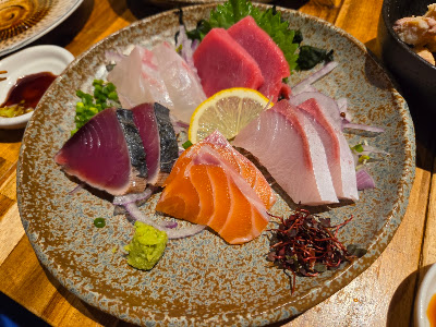 炭と海鮮と串焼きと肴 とっとっと 難波千日前店 사진 4