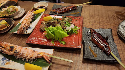 Kamameshi & Sumi & Sake Yamazo 사진 2
