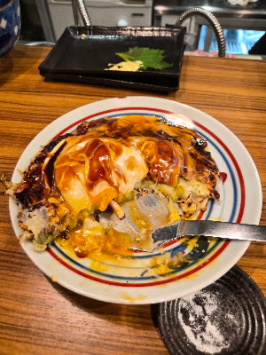 黒門ごはんばー なかなか 사진 3