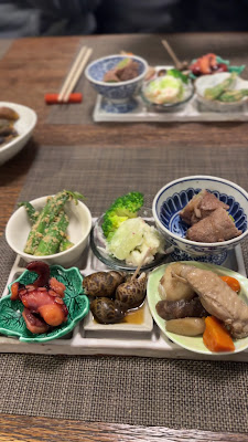 黒門ごはんばー なかなか 사진 2