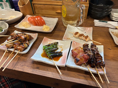 야키토리노사쿠라 이마자토점 사진 3