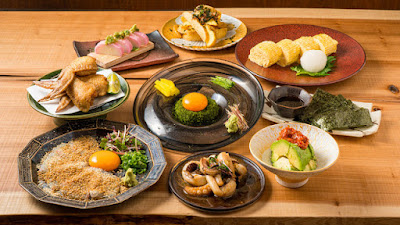 細巻きと蕎麦と酒 藤本食堂 사진 2