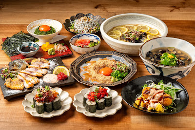 細巻きと蕎麦と酒 藤本食堂 사진 4