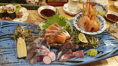 細巻きと蕎麦と酒 藤本食堂 사진 5