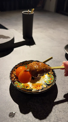 야키토리 무메이 노 네임 사진 2