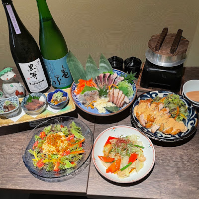 海鮮居酒屋 土佐の暴れ鰹いごっそう 사진 3