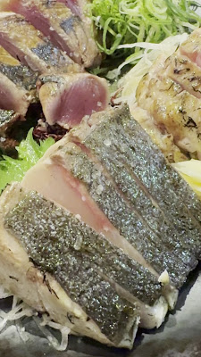 海鮮居酒屋 土佐の暴れ鰹いごっそう 사진 2