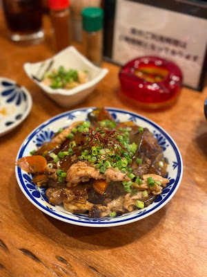 Popular Yakitori, Sake and Oden Izakaya Takajin in Japan Osaka Shinsaibashi Branch 사진 4