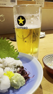 (1F)魚座商店/(2F)炉端の魚座 사진 2