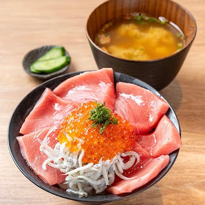 (1F)魚座商店/(2F)炉端の魚座 사진 3