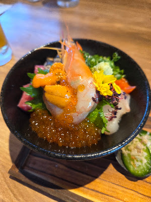(1F)魚座商店/(2F)炉端の魚座 사진 4
