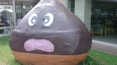 屋台 사진 2