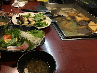 屋台 사진 5